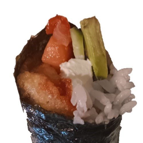 Jumbo Philly Hand