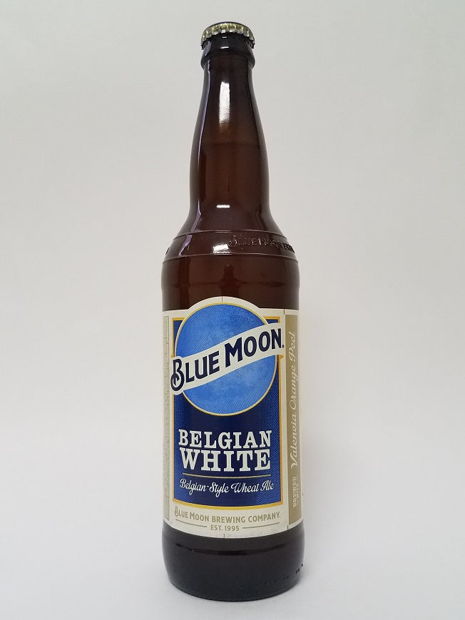 Blue Moon 21oz Colorado