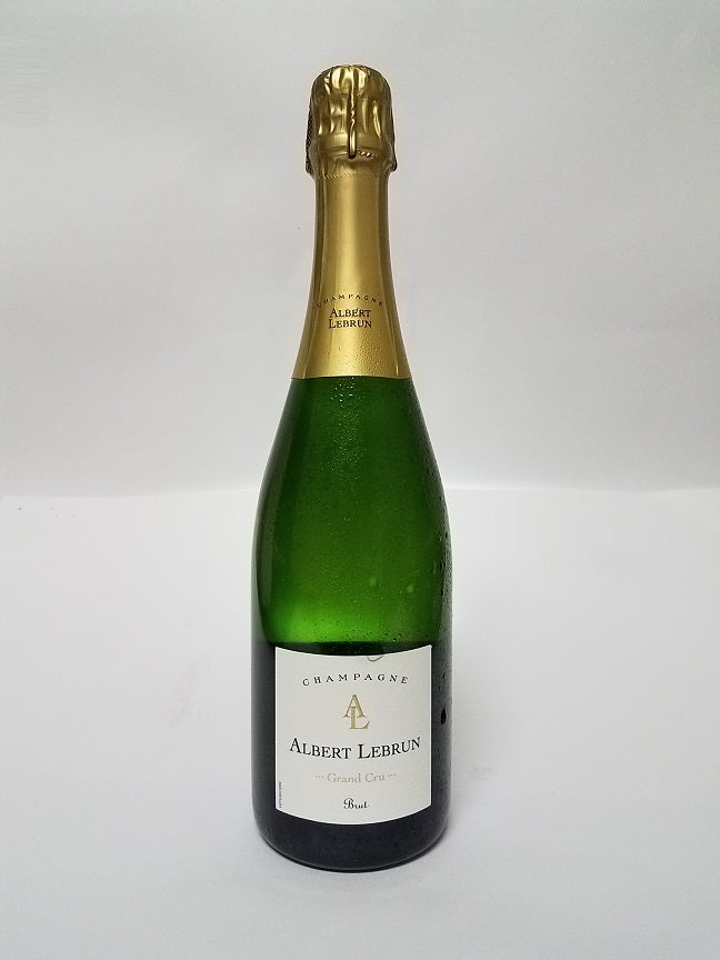 Albert Lebrun Brut 750ml France