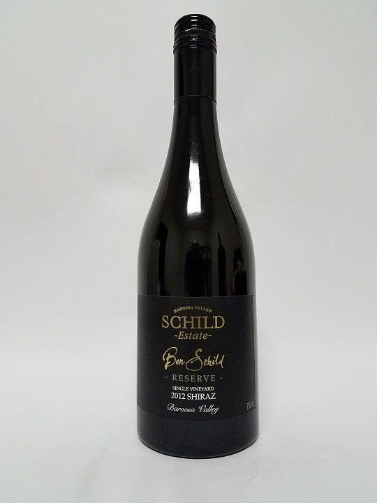Ben Schild 750mil Australia