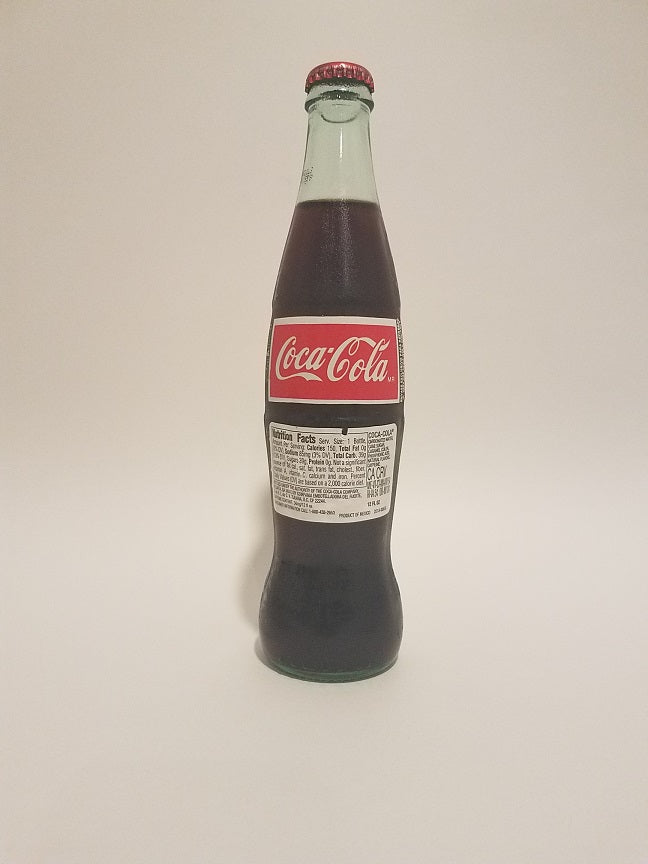 Mexican Coke 500mil