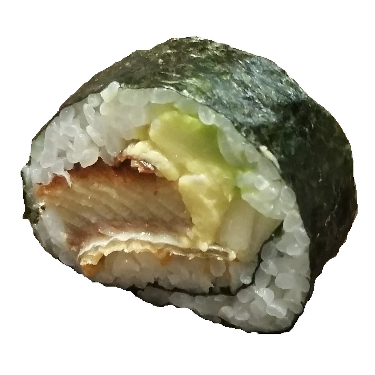 Eel Roll 7pc