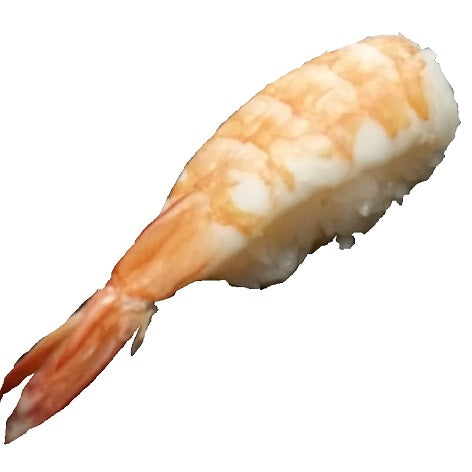 Ebi Nigiri 4pc