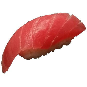 Tuna Nigiri 4pc