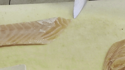 Sashimi