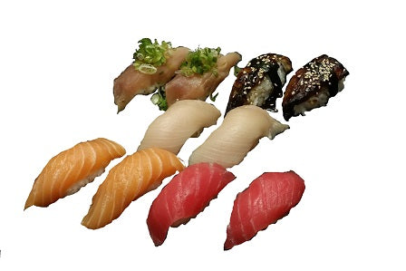Nigiri Sushi