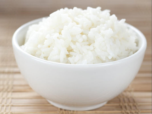 rice