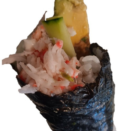 Jumbo Roll