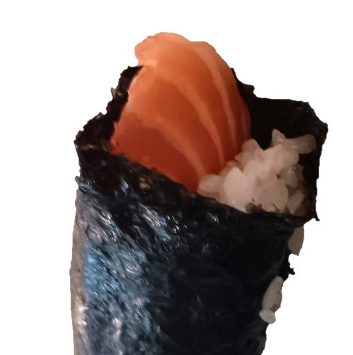 Salmon or Tuna or Yellowtail or Scallop