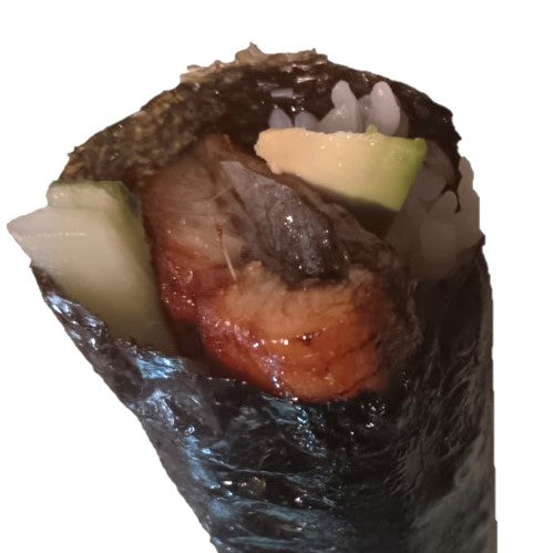 Eel Hand