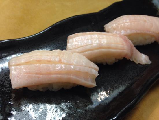 Fin Muscle 2pc