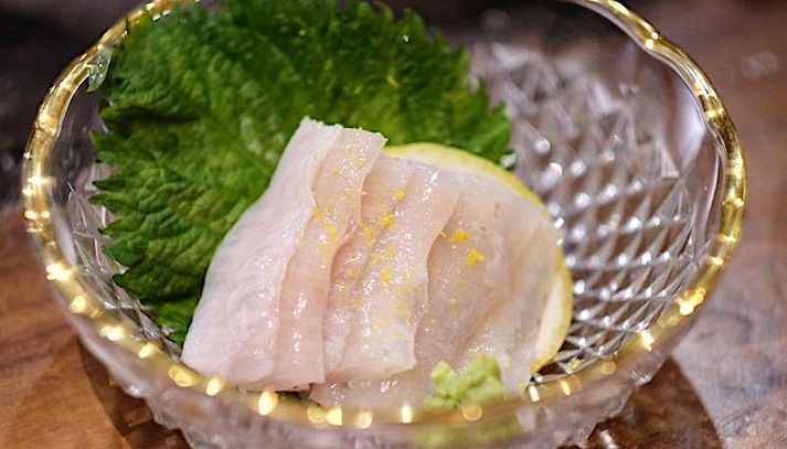 Hirame 5pc