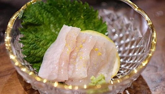 Hirame 5pc