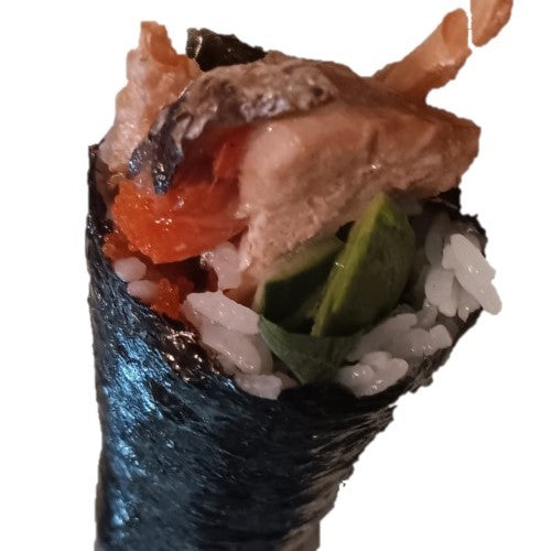 Jumbo Roll