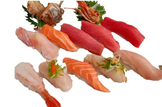 Omakase 10pc