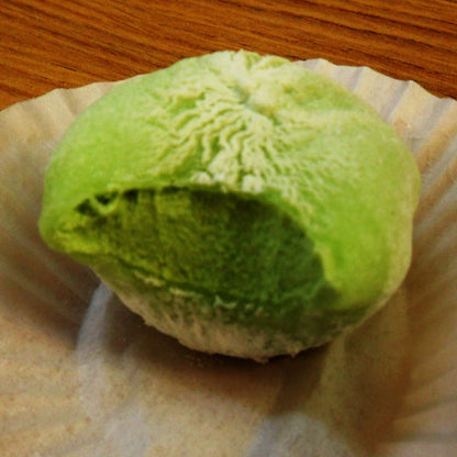 Mochi Ice Cream 6pc