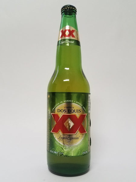 Dos Equis 23oz Mexico