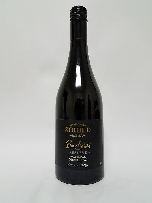 Ben Schild 750mil Australia