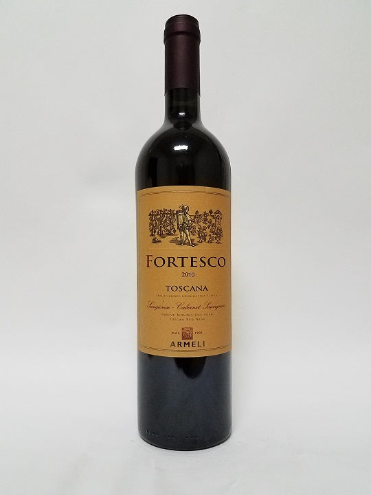 Fortesco 750 mil Italy