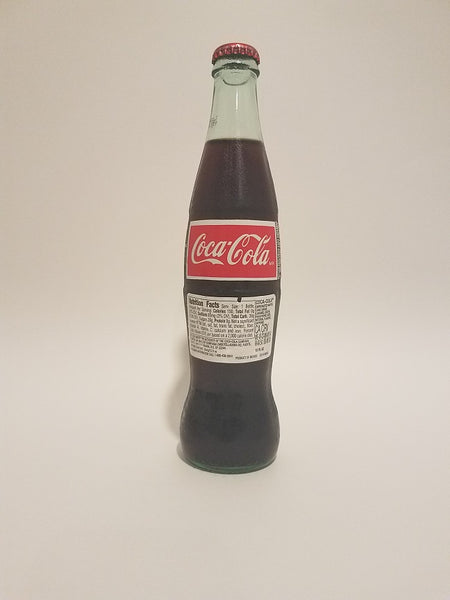 Mexican Coke 500mil