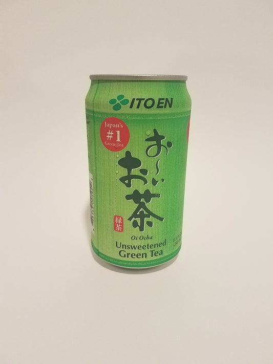 Green Tea 350ml