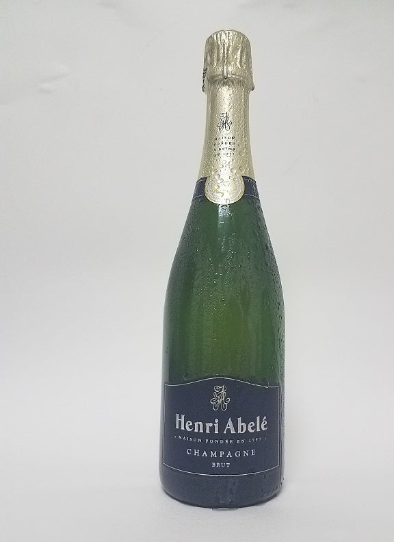 Henri Abele Brut 750ml France