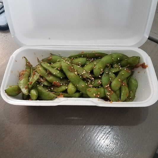 Edamame