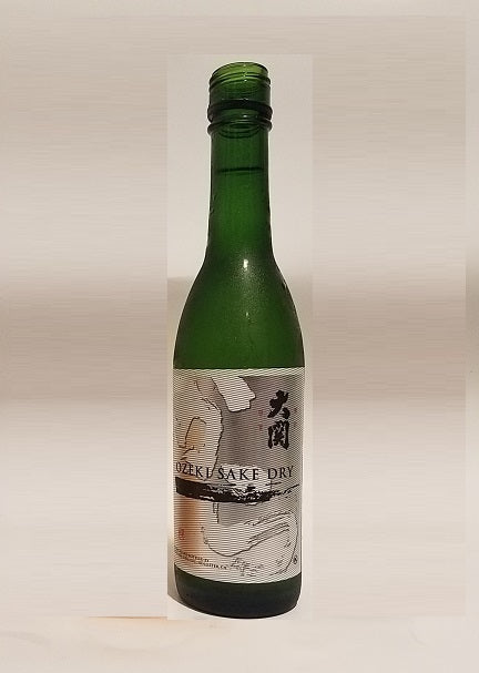 Ozeki Sake 375ml Los Angeles