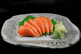 Salmon Sashimi