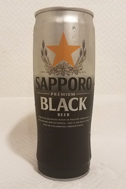 Sapporo 21oz Japan