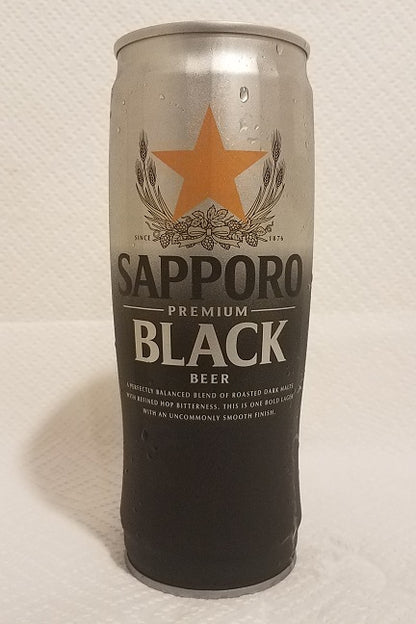 Sapporo 21oz Japan
