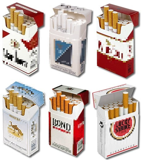 Nicotine Product