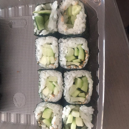 Maki Roll 8pc