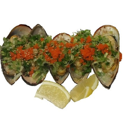Edamame