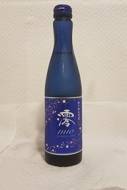 Mio Sparkling 300mil