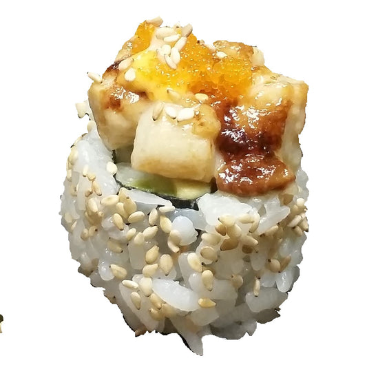 Volcano Roll 10pc