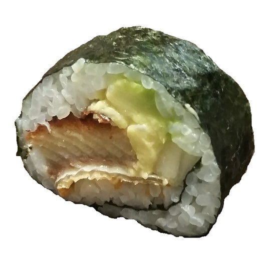 Eel Roll 7pc