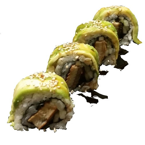 Caterpillar Roll 10pc