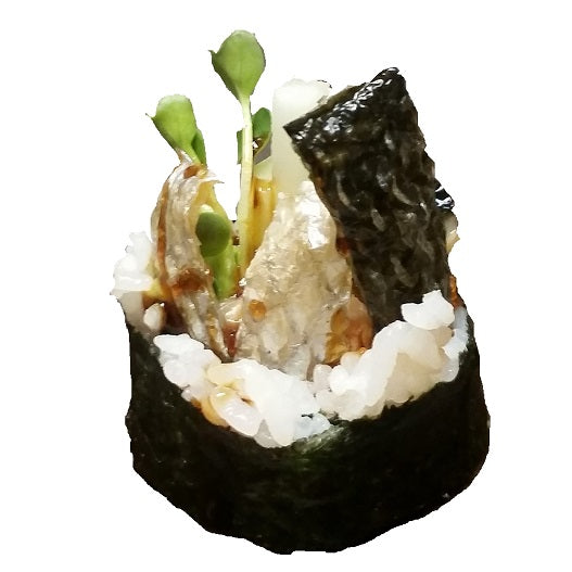Salmon Skin 7pc