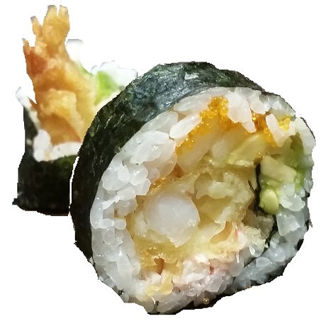 Shrimp Tempura 7pc