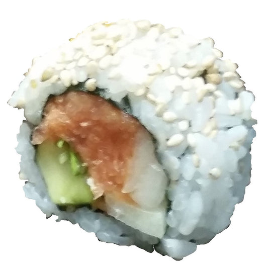 Spicy Tuna 10pc
