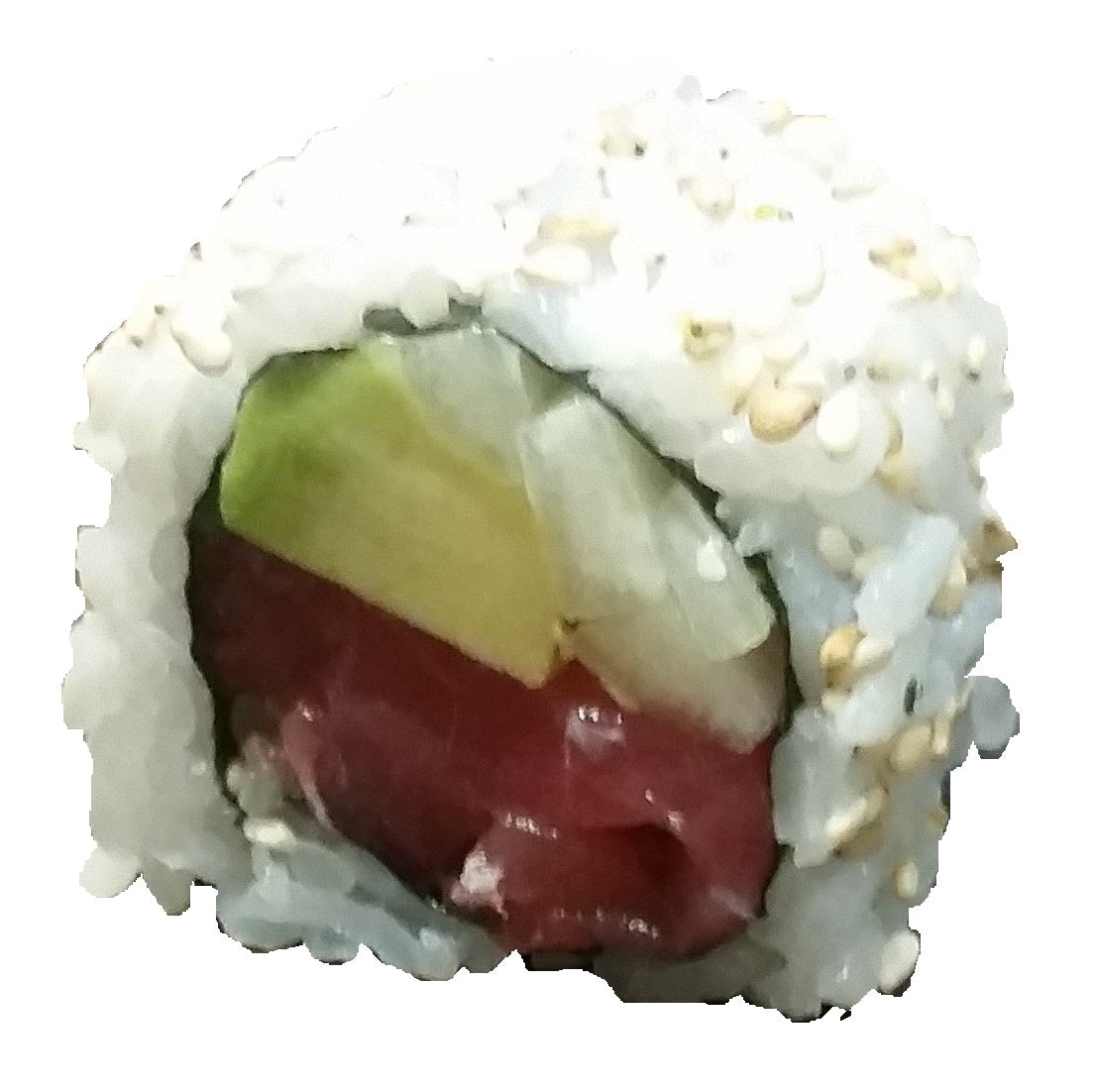 Reg tuna 10pc