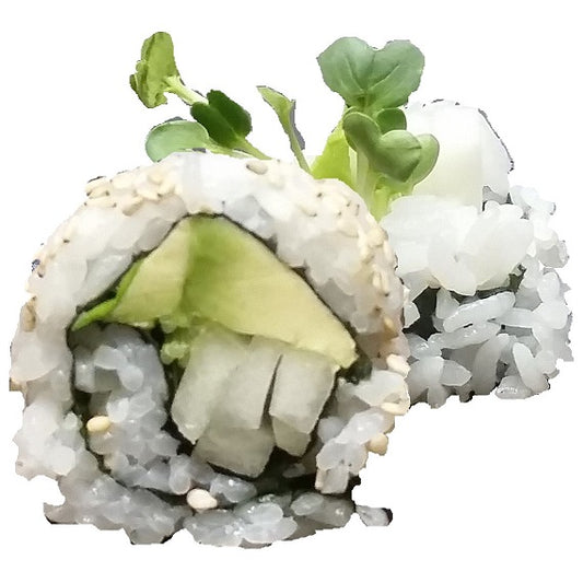 Veggi Roll 10pc