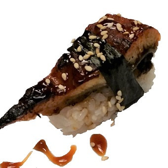 Eel Nigiri 4pc