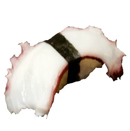 Octopus Nigiri 4pc