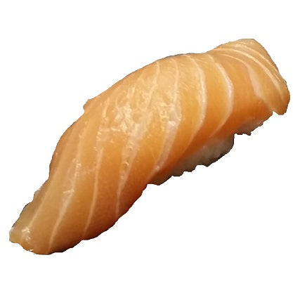 Salmon Nigiri 4pc