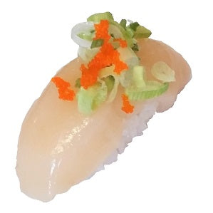 Scallop Nigiri 4pc
