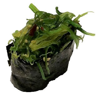 Seaweed Salad Gunkan 4pc