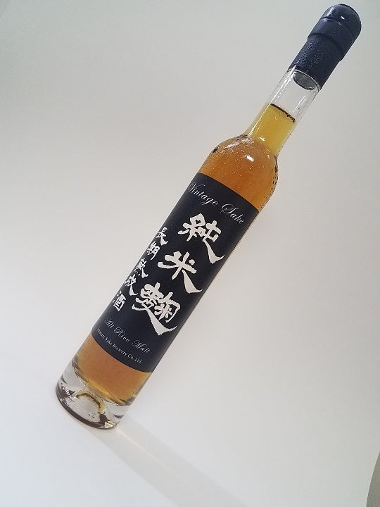 Fukushima Vintage 5 years 375ml