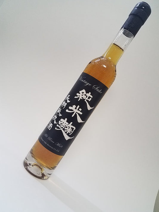 Fukushima Vintage 5 years 375ml